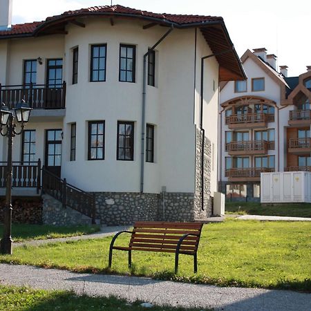 Pinerose Resort Banszko Kültér fotó