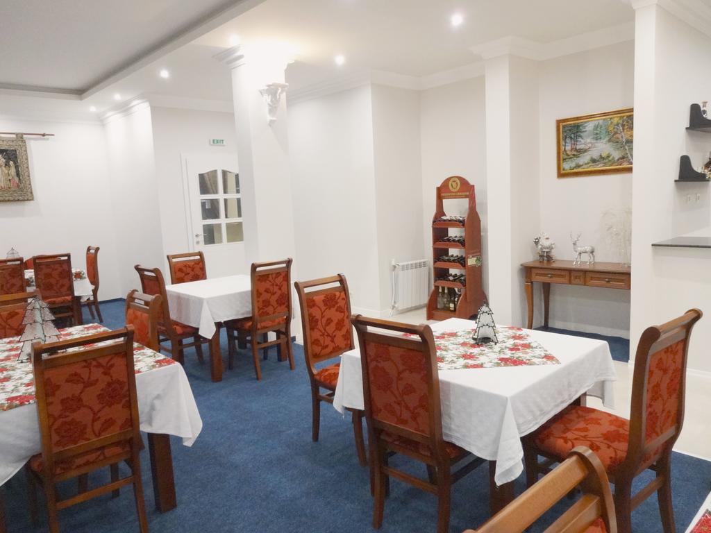 Pinerose Resort Banszko Kültér fotó