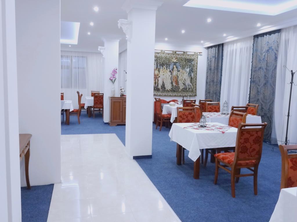 Pinerose Resort Banszko Kültér fotó