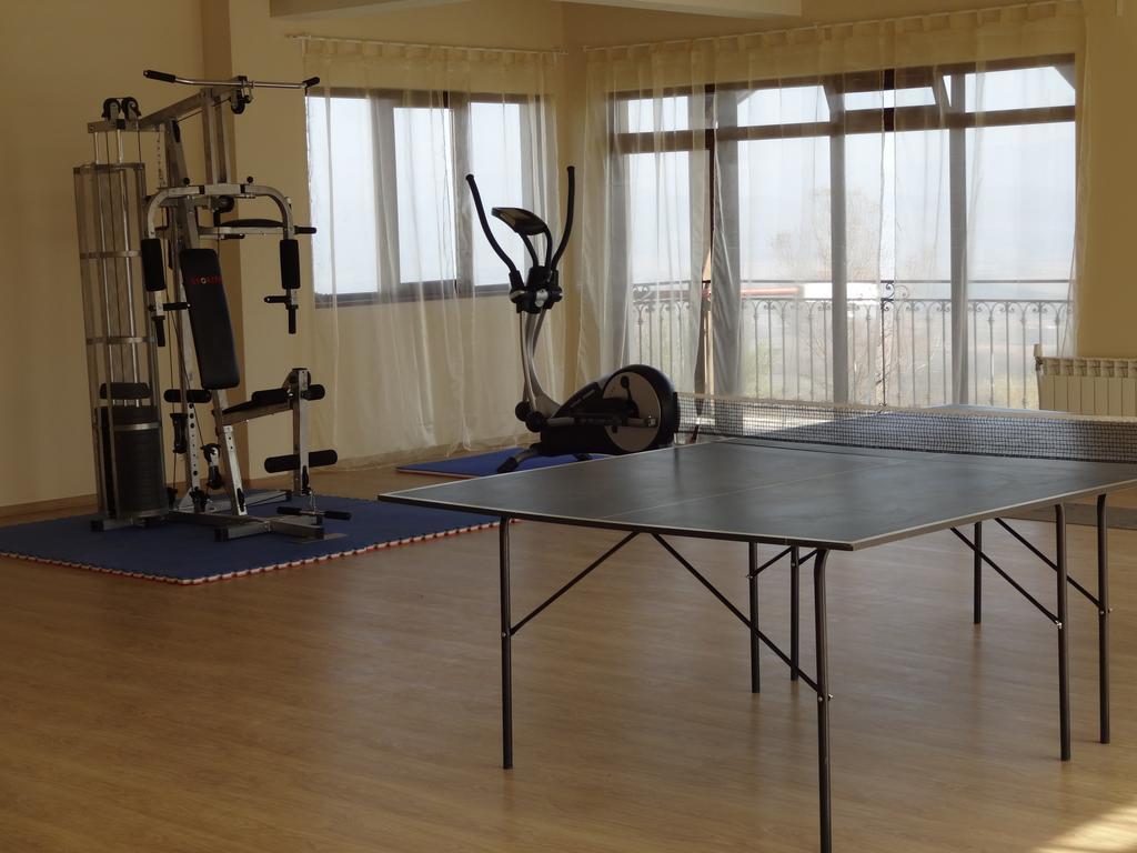 Pinerose Resort Banszko Kültér fotó