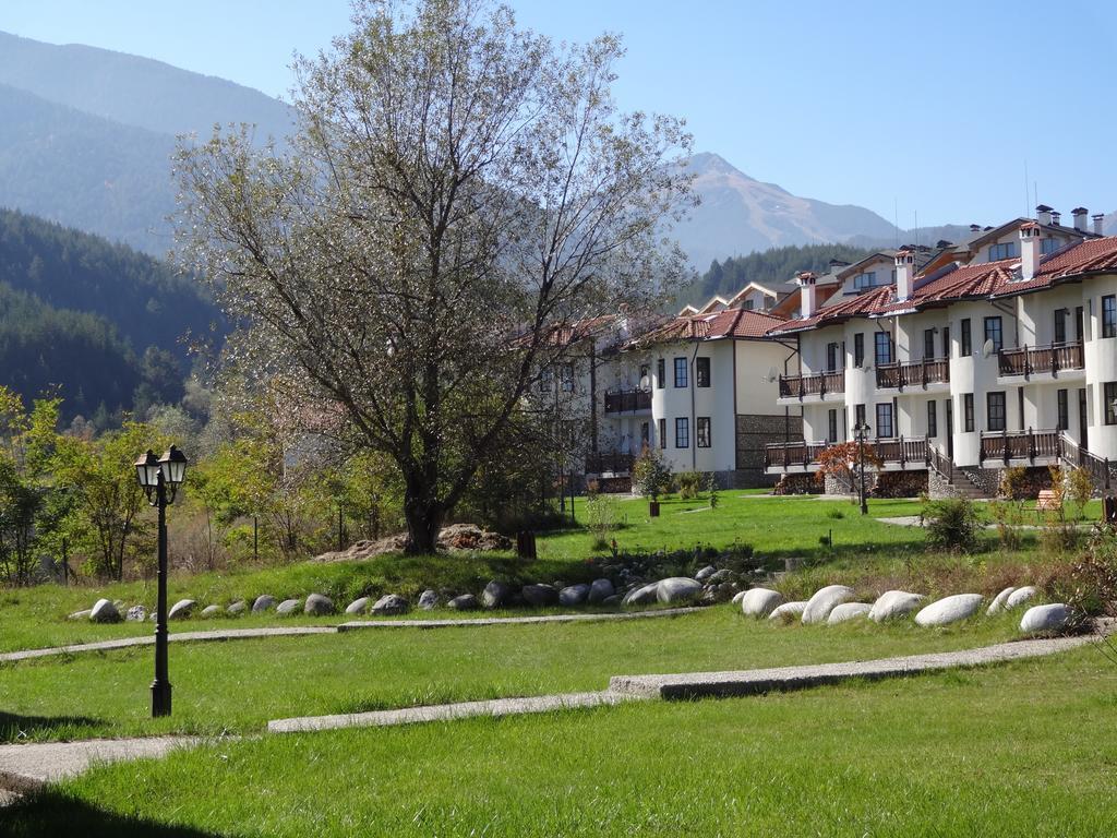 Pinerose Resort Banszko Kültér fotó