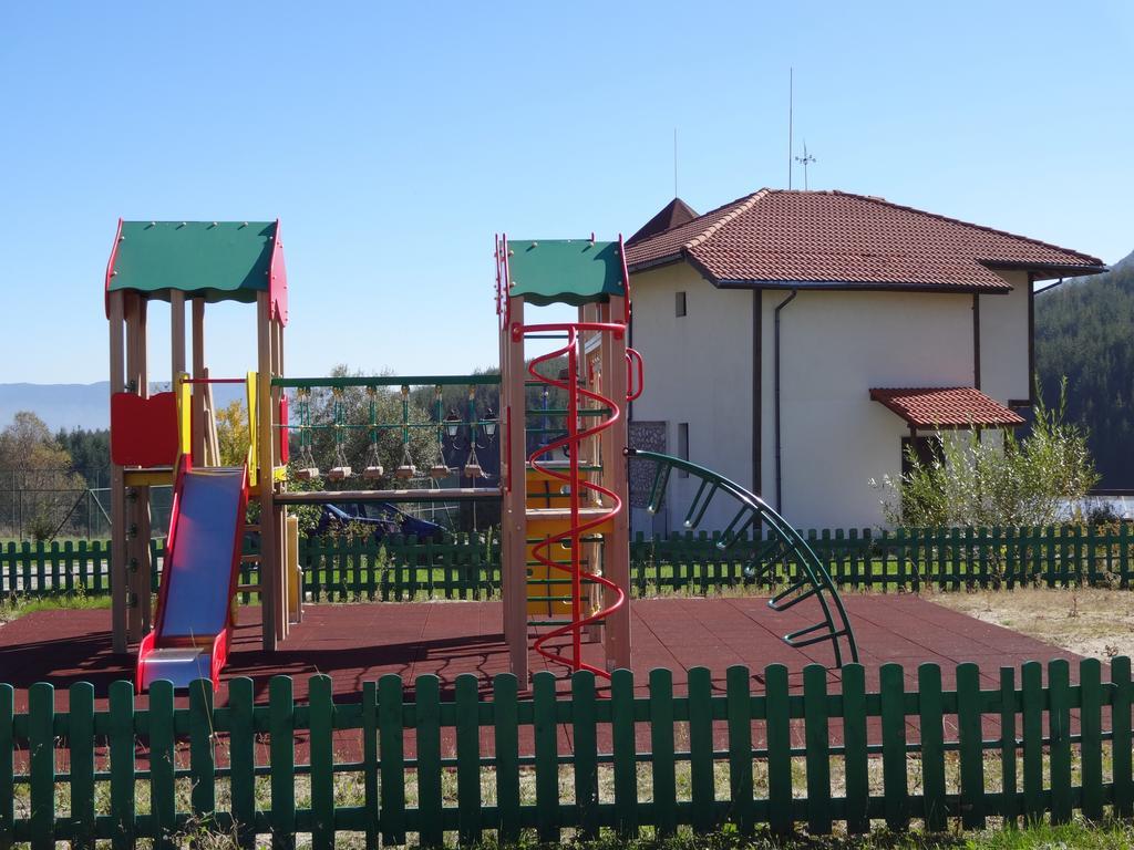 Pinerose Resort Banszko Kültér fotó