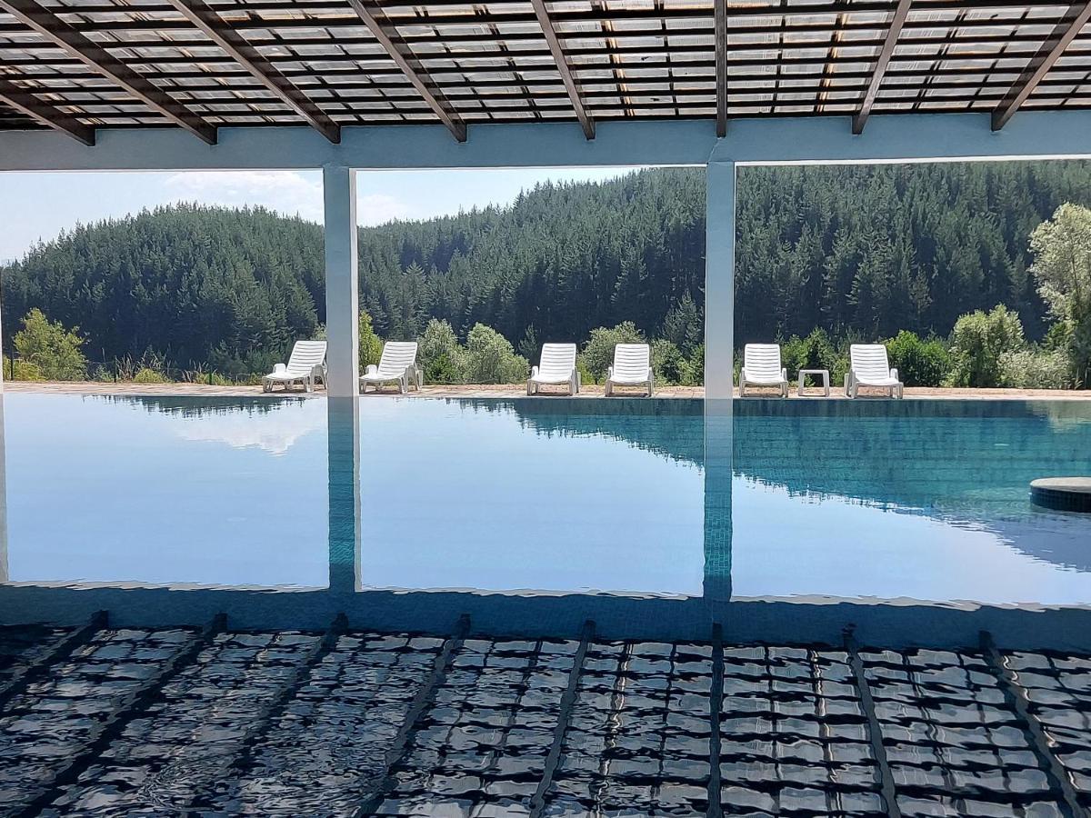Pinerose Resort Banszko Kültér fotó