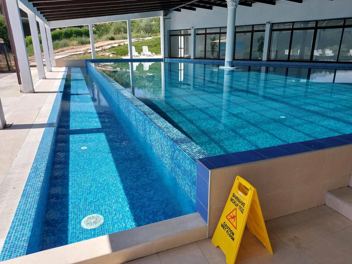 Pinerose Resort Banszko Kültér fotó