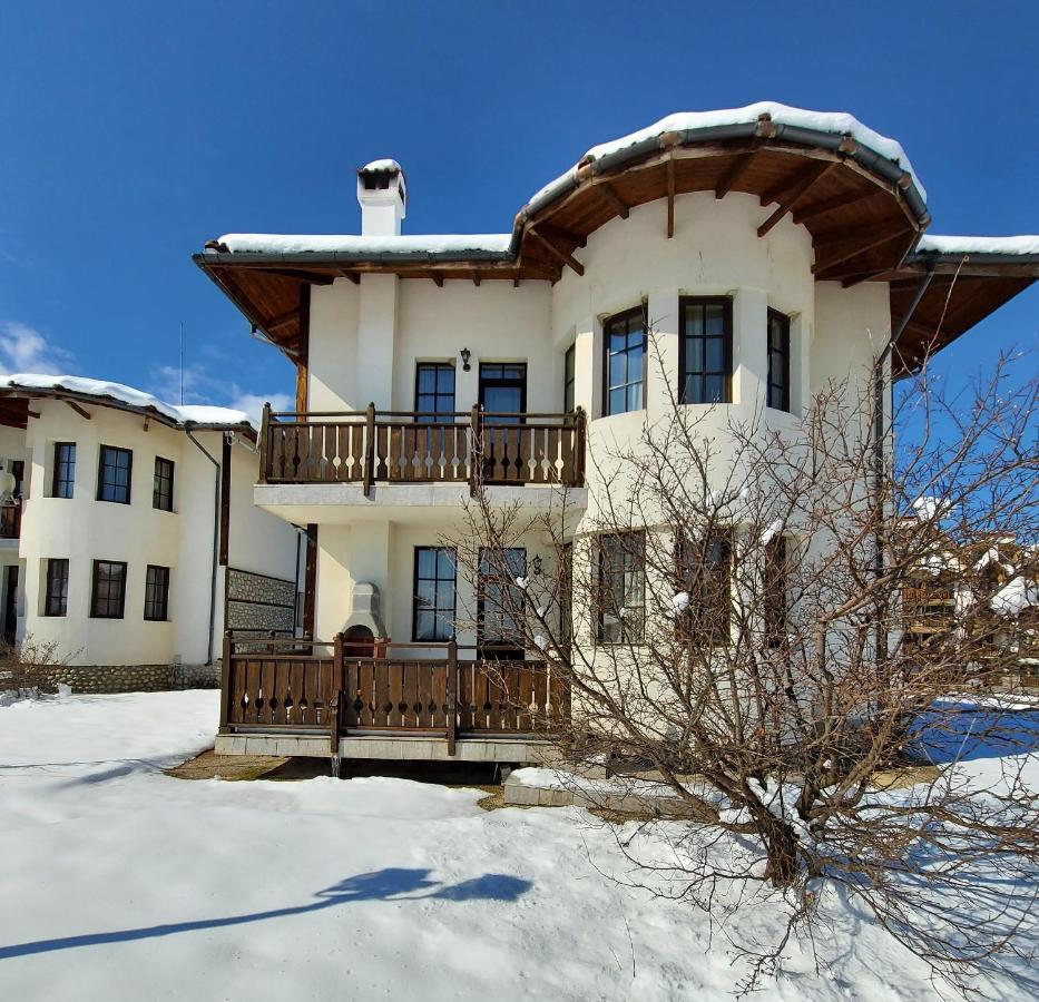 Pinerose Resort Banszko Kültér fotó
