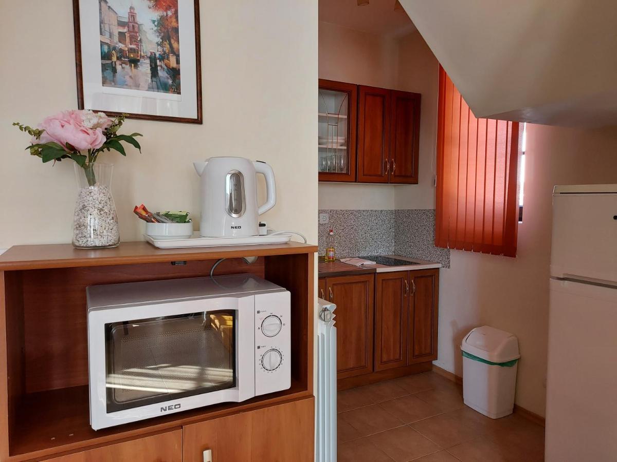 Pinerose Resort Banszko Kültér fotó