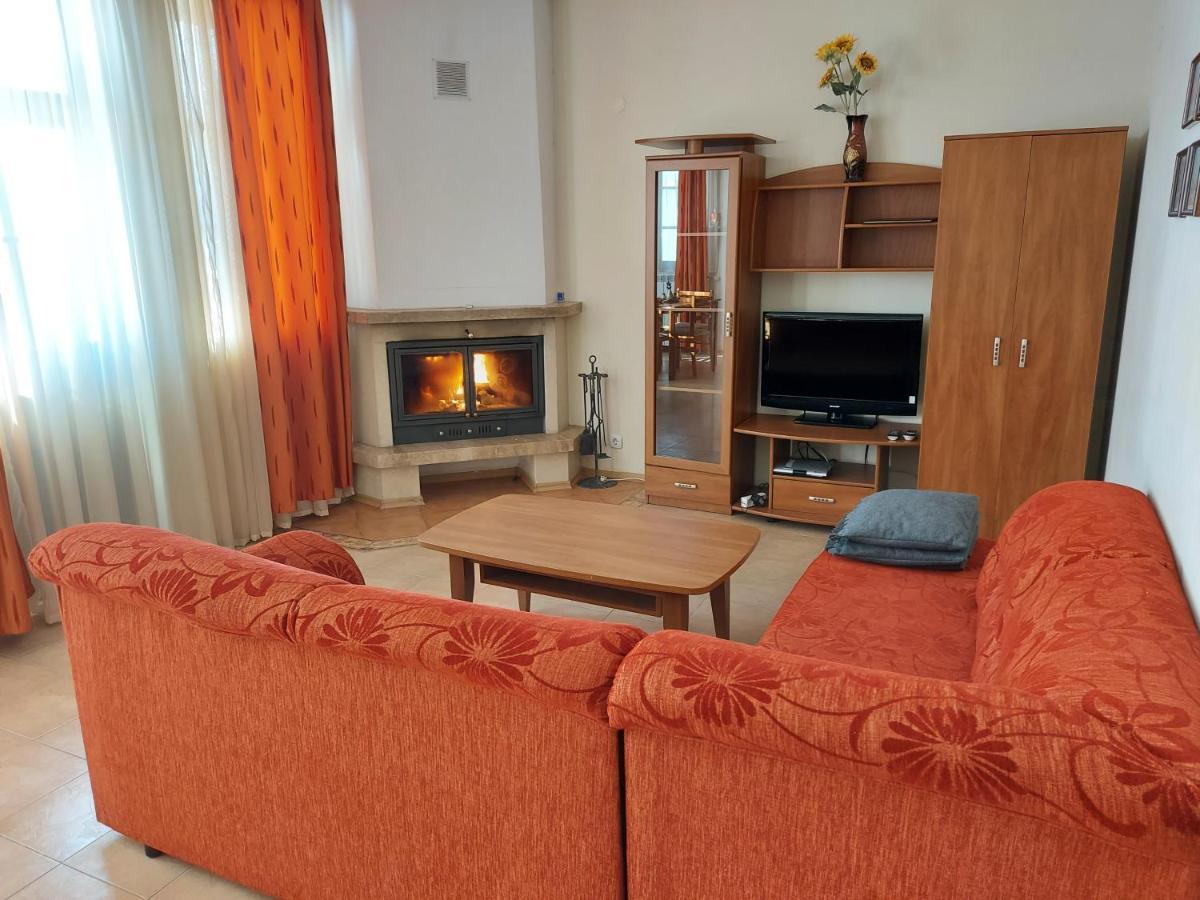 Pinerose Resort Banszko Kültér fotó