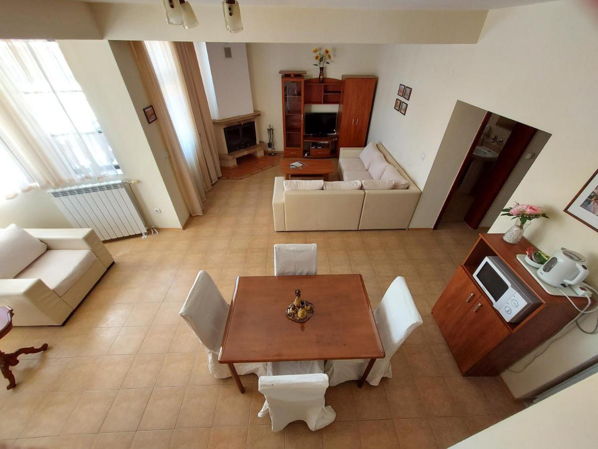 Pinerose Resort Banszko Kültér fotó