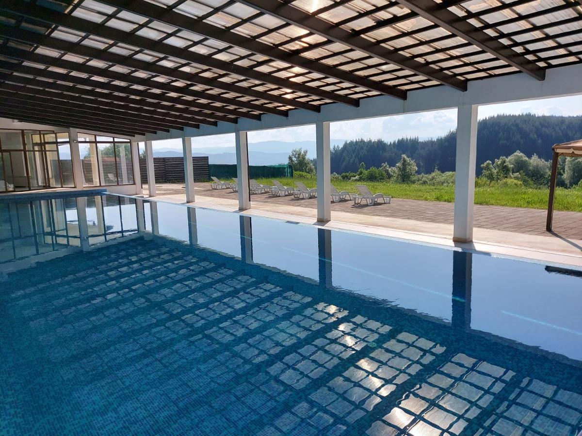 Pinerose Resort Banszko Kültér fotó