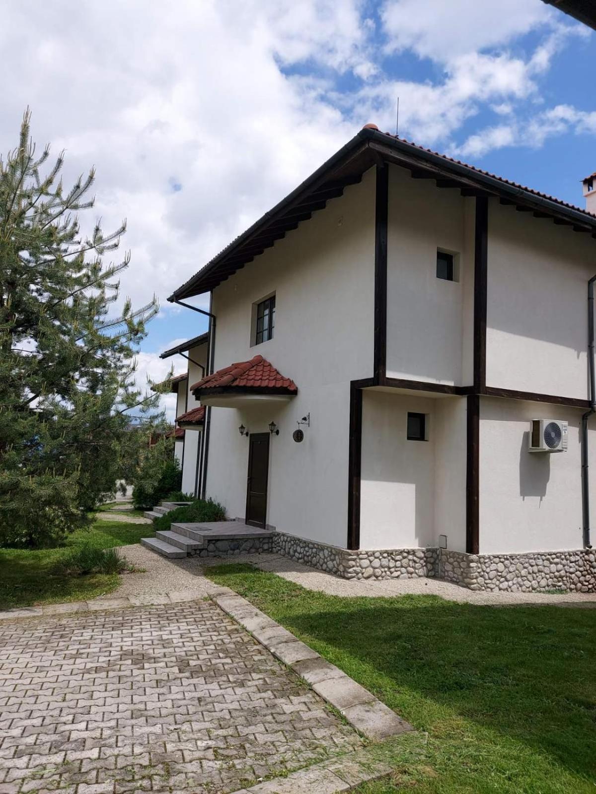 Pinerose Resort Banszko Kültér fotó