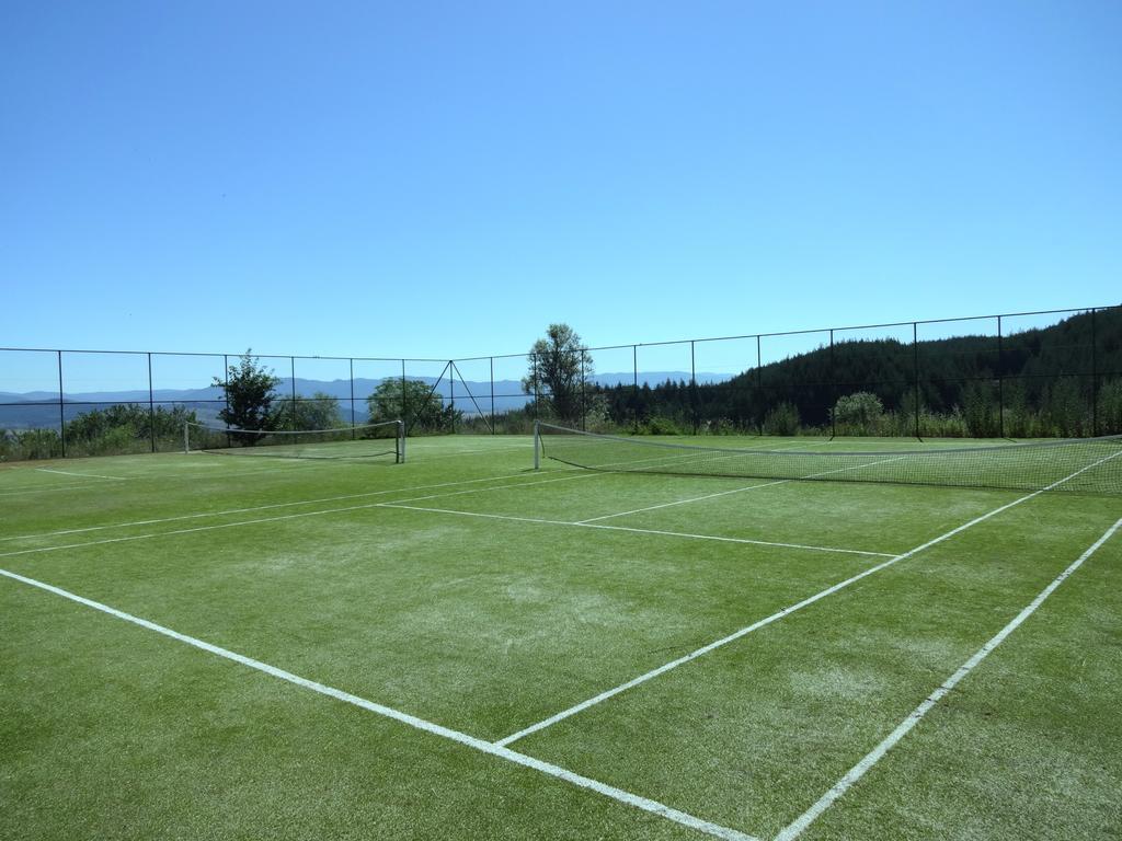 Pinerose Resort Banszko Kültér fotó