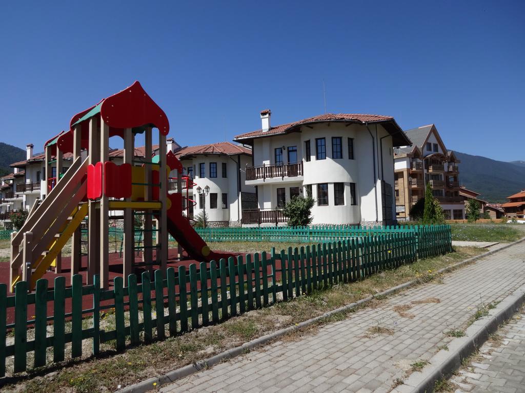 Pinerose Resort Banszko Kültér fotó