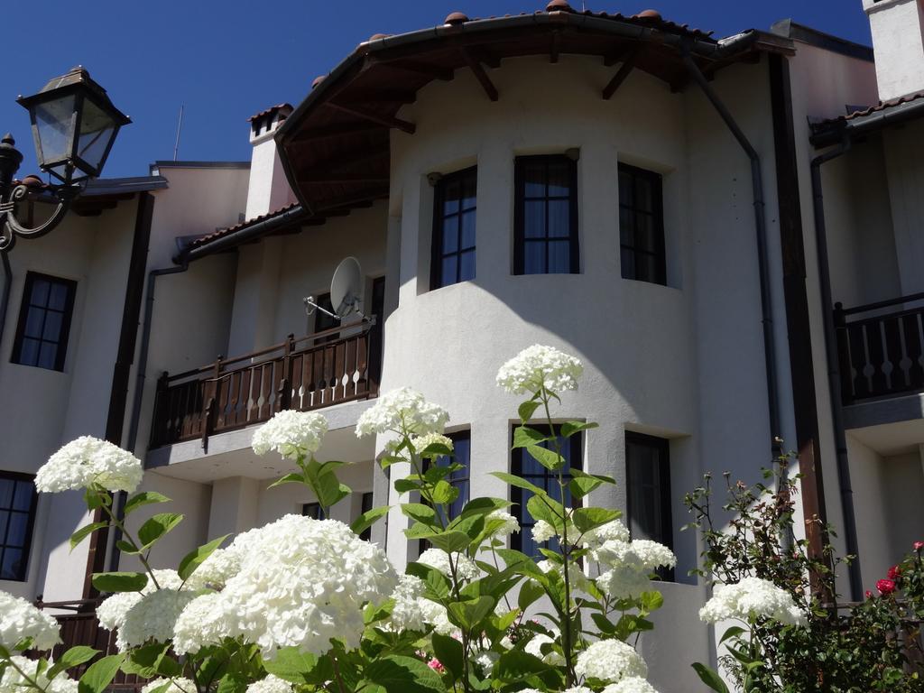 Pinerose Resort Banszko Kültér fotó