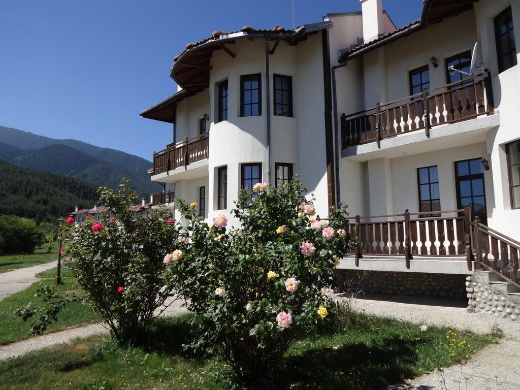 Pinerose Resort Banszko Kültér fotó