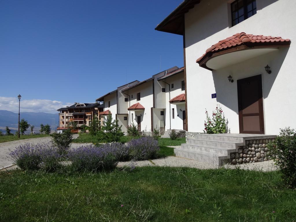 Pinerose Resort Banszko Kültér fotó
