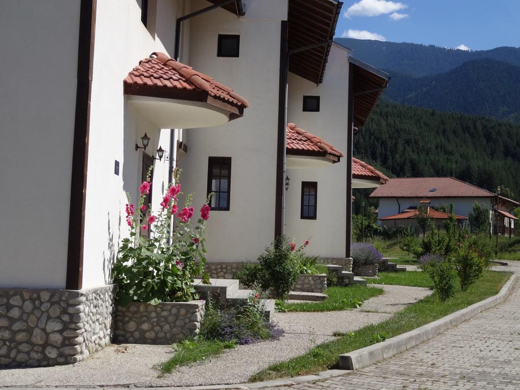 Pinerose Resort Banszko Kültér fotó