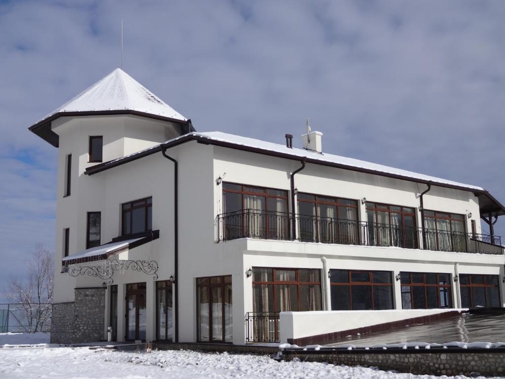 Pinerose Resort Banszko Kültér fotó