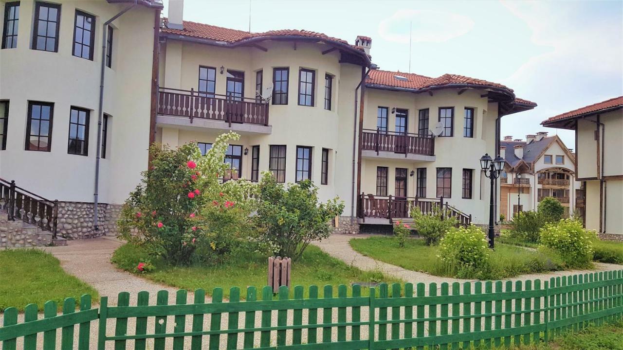 Pinerose Resort Banszko Kültér fotó