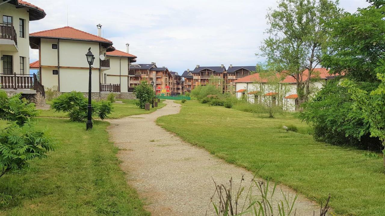 Pinerose Resort Banszko Kültér fotó