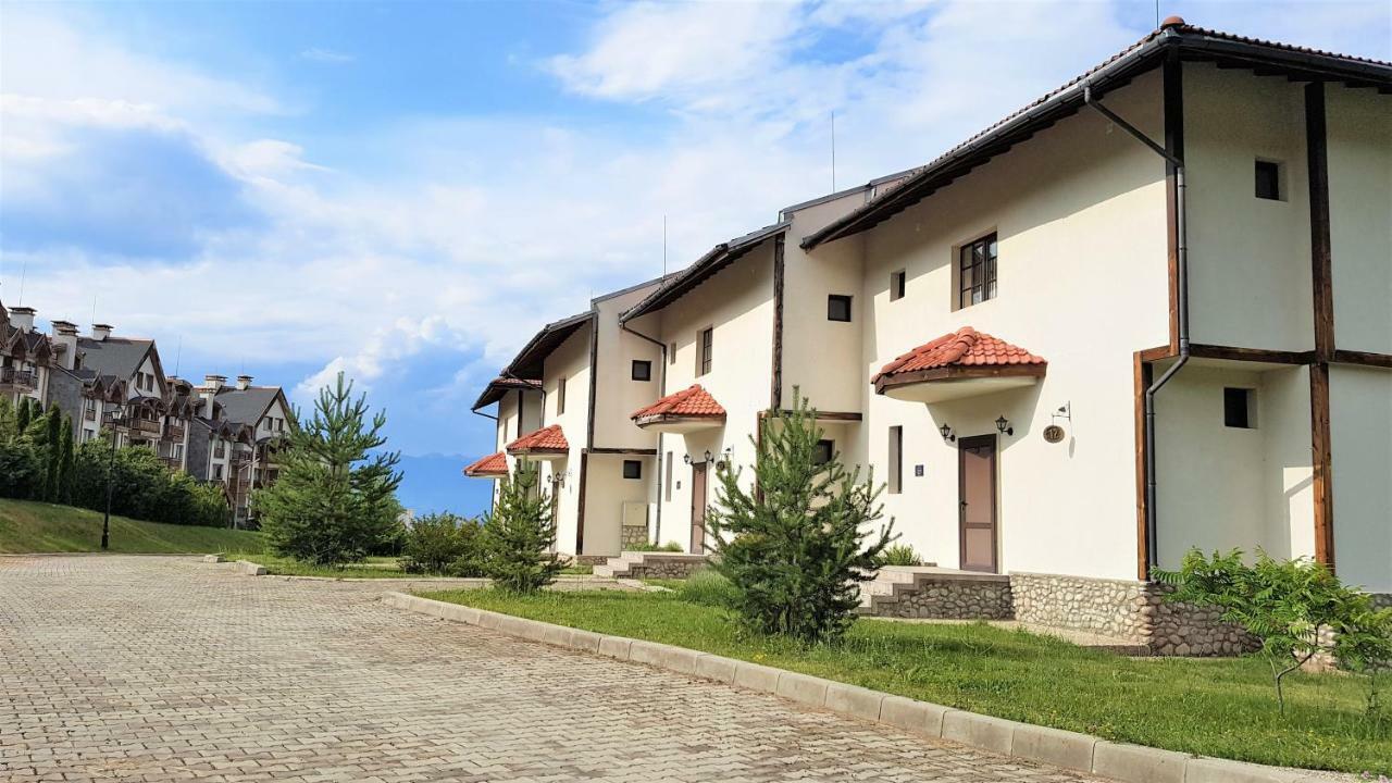 Pinerose Resort Banszko Kültér fotó