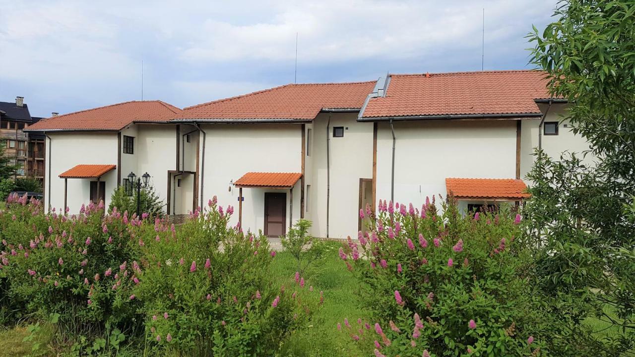Pinerose Resort Banszko Kültér fotó