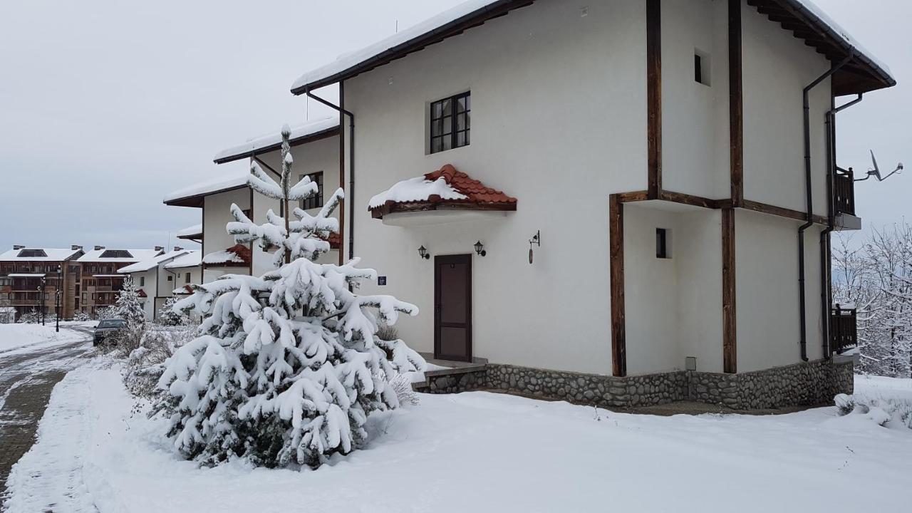 Pinerose Resort Banszko Kültér fotó