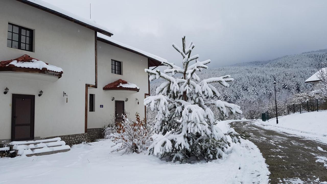 Pinerose Resort Banszko Kültér fotó