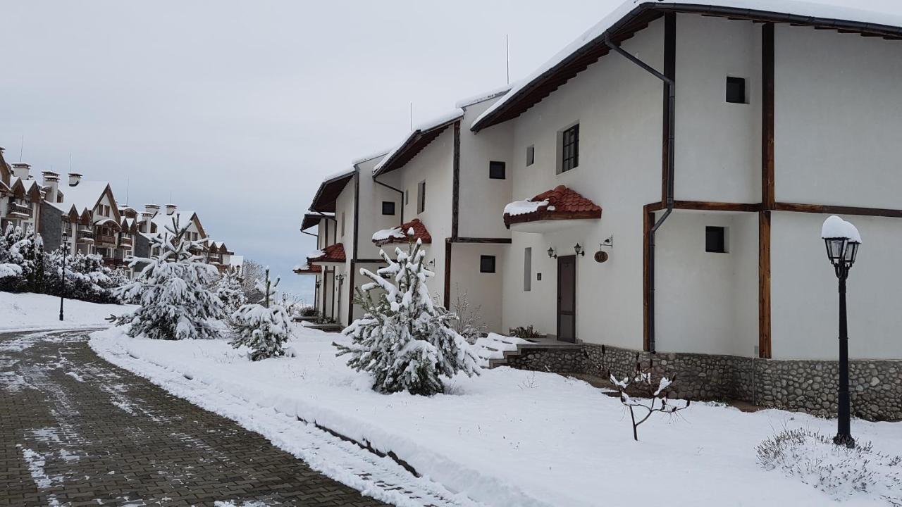 Pinerose Resort Banszko Kültér fotó