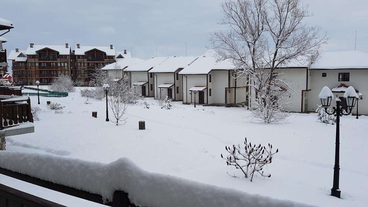 Pinerose Resort Banszko Kültér fotó