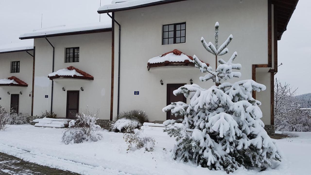 Pinerose Resort Banszko Kültér fotó