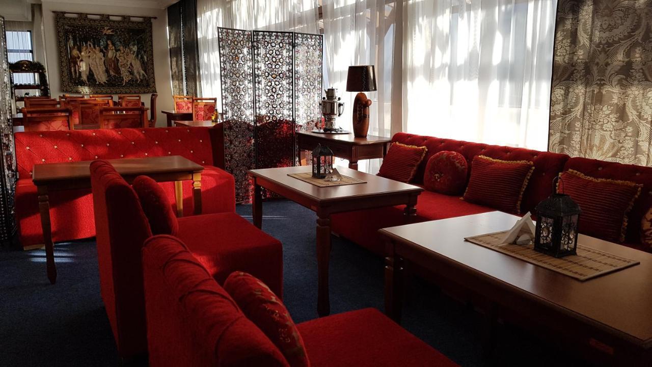 Pinerose Resort Banszko Kültér fotó