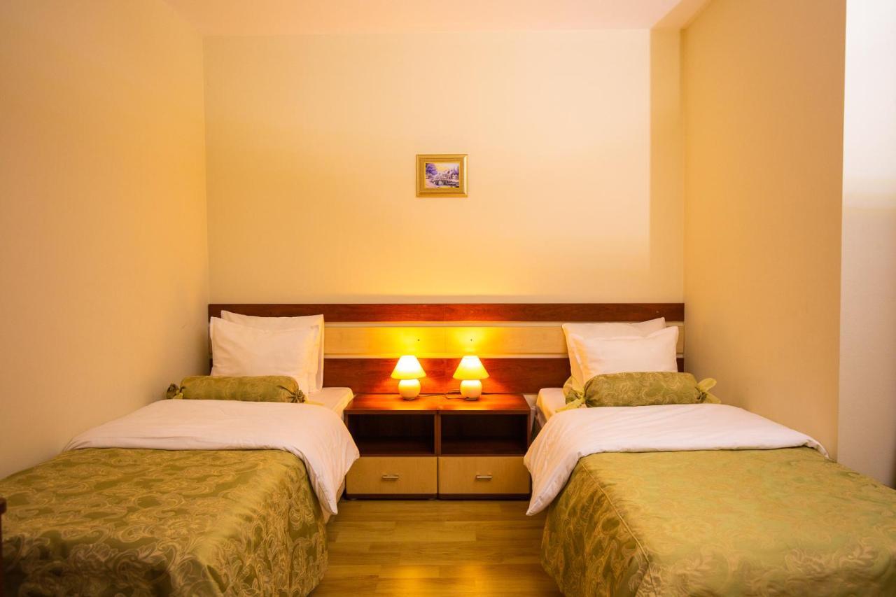Pinerose Resort Banszko Kültér fotó